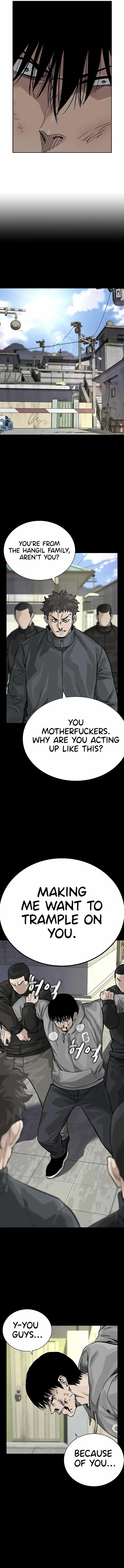 Read To Not Die Manga Online