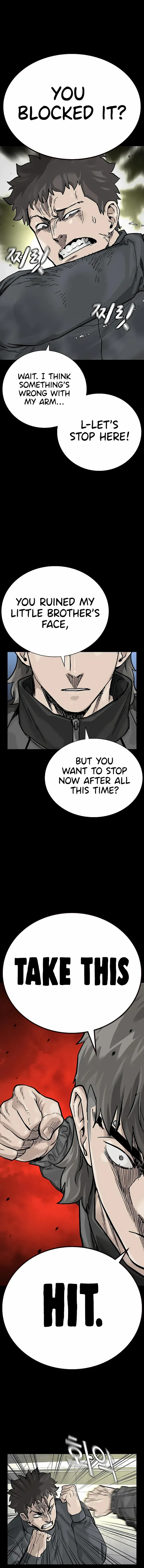 Read To Not Die Manga Online