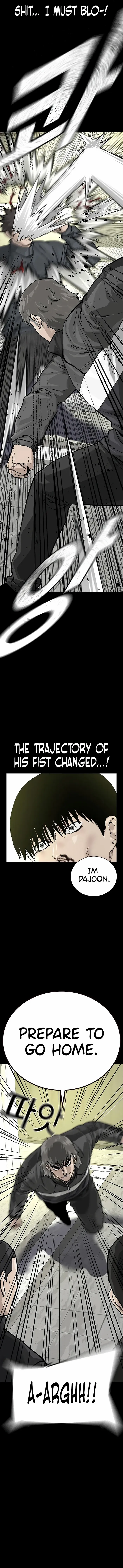 Read To Not Die Manga Online