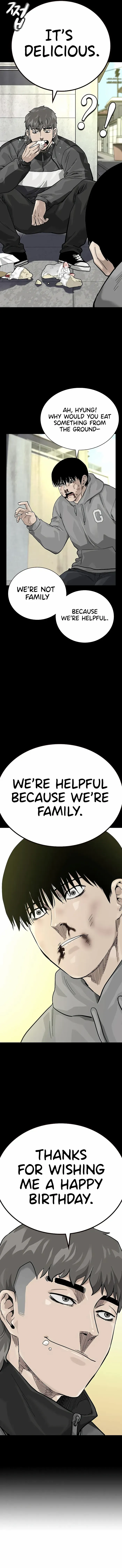 Read To Not Die Manga Online