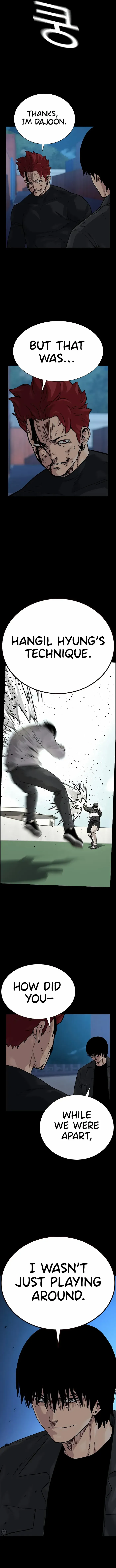 Read To Not Die Manga Online