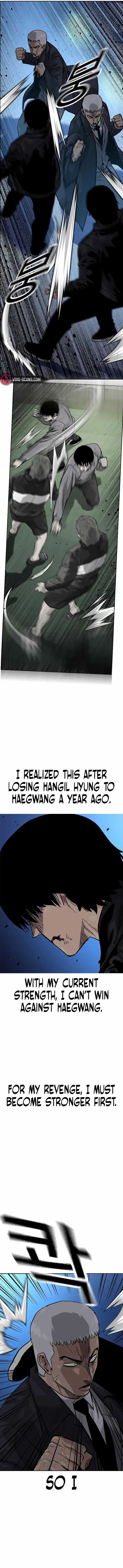 Read To Not Die Manga Online