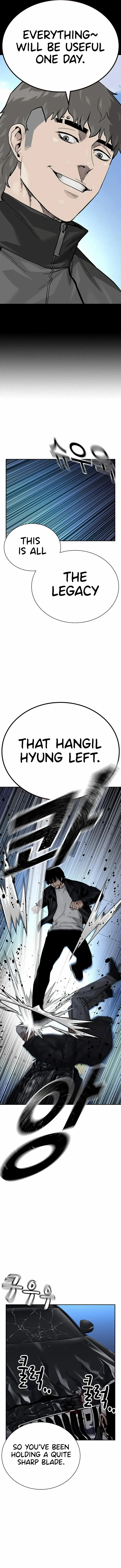 Read To Not Die Manga Online