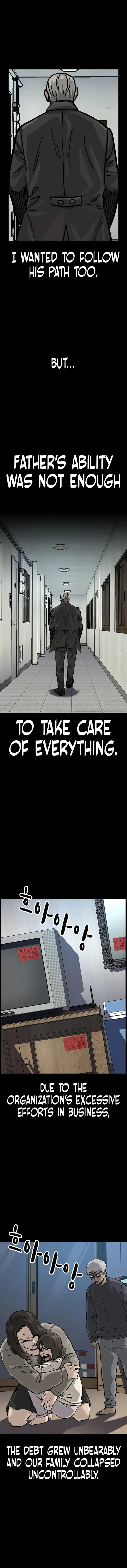 Read To Not Die Manga Online