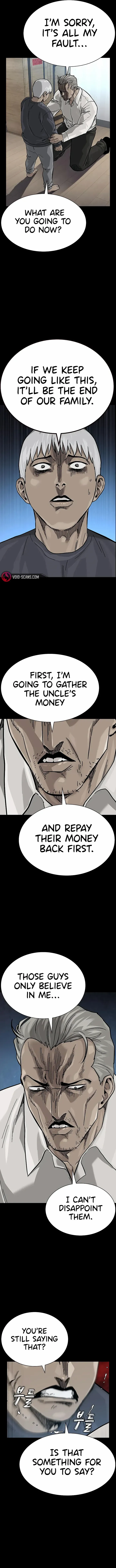 Read To Not Die Manga Online