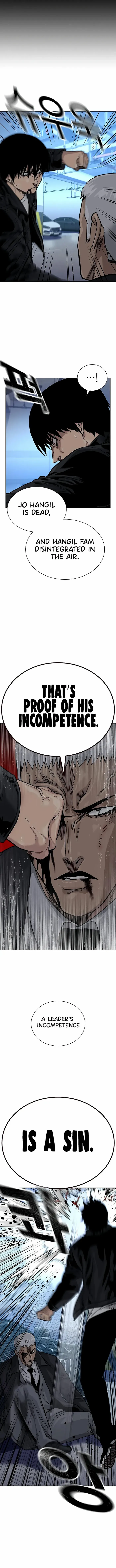 Read To Not Die Manga Online