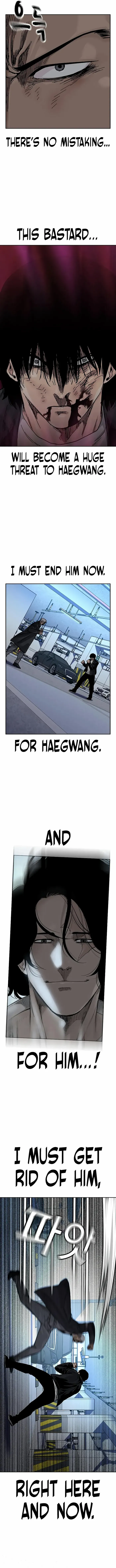 Read To Not Die Manga Online