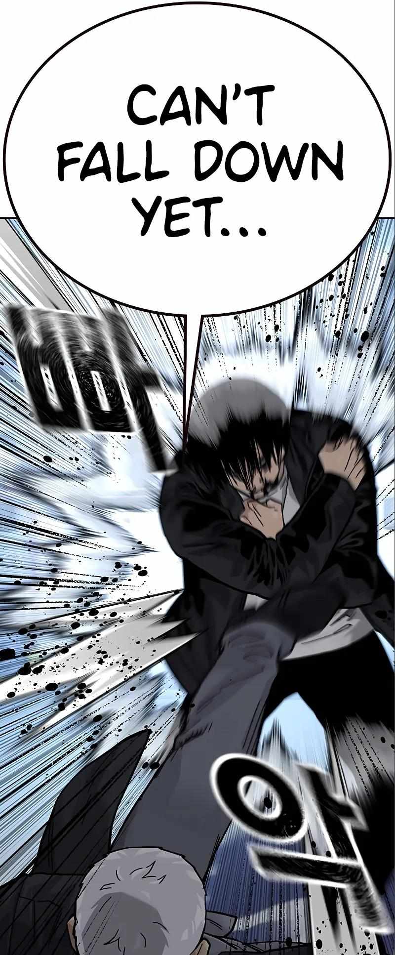 Read To Not Die Manga Online