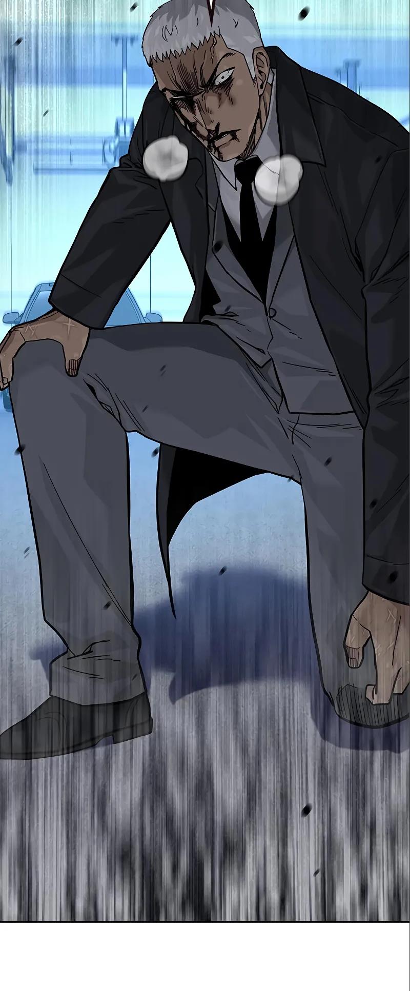 Read To Not Die Manga Online