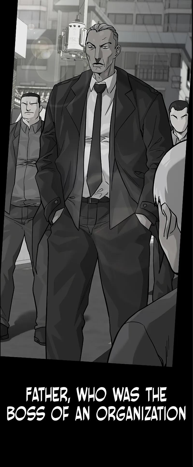Read To Not Die Manga Online