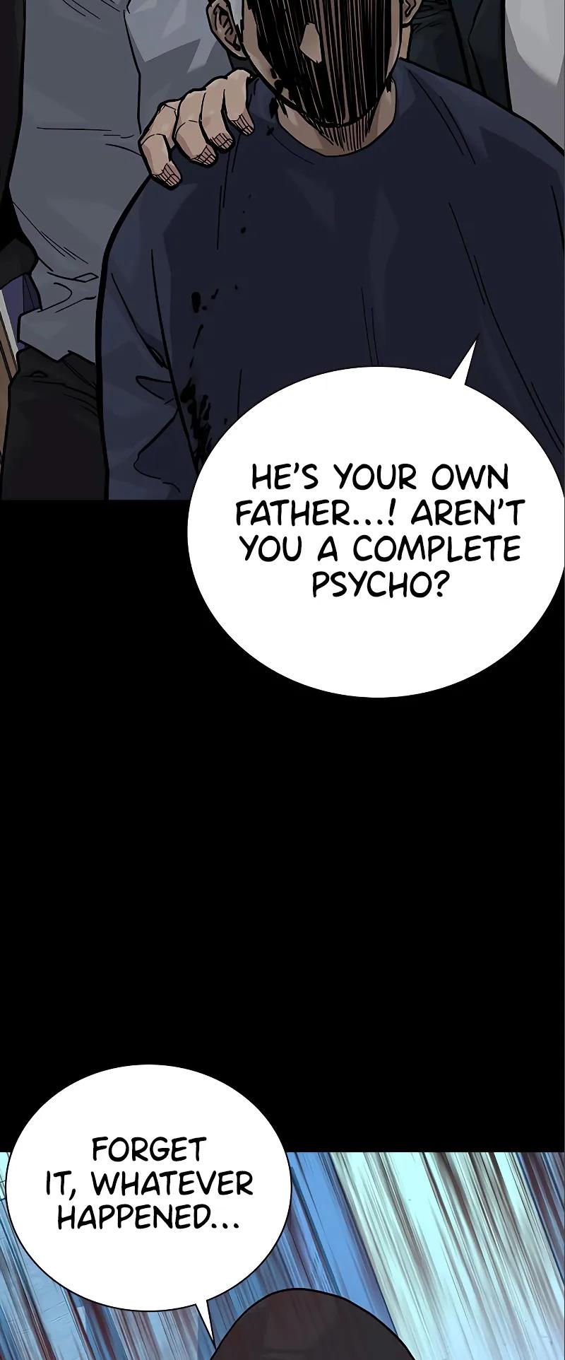 Read To Not Die Manga Online