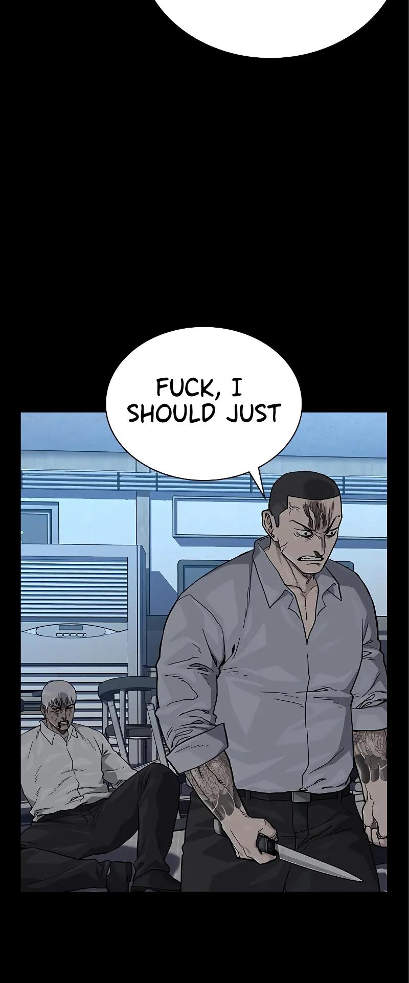 Read To Not Die Manga Online