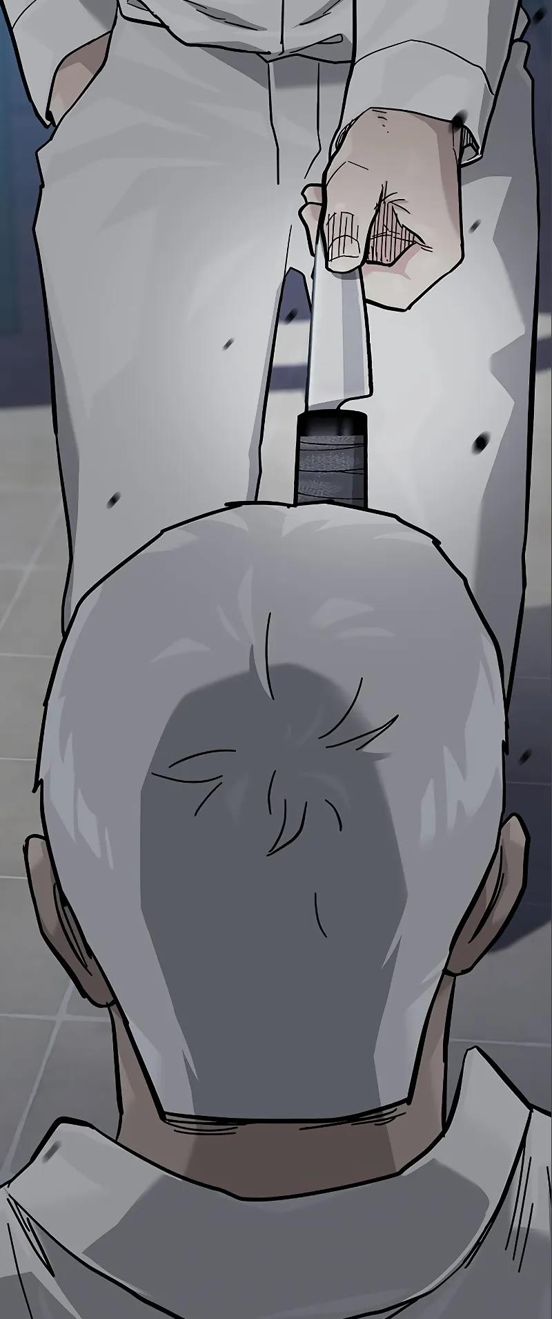 Read To Not Die Manga Online