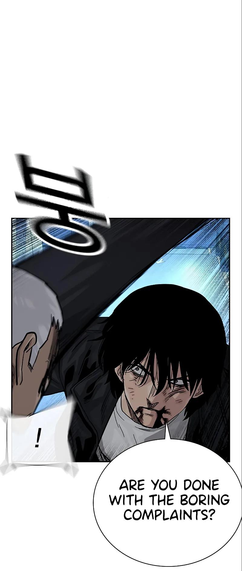 Read To Not Die Manga Online