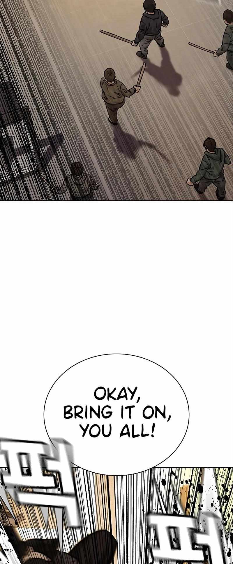 Read To Not Die Manga Online
