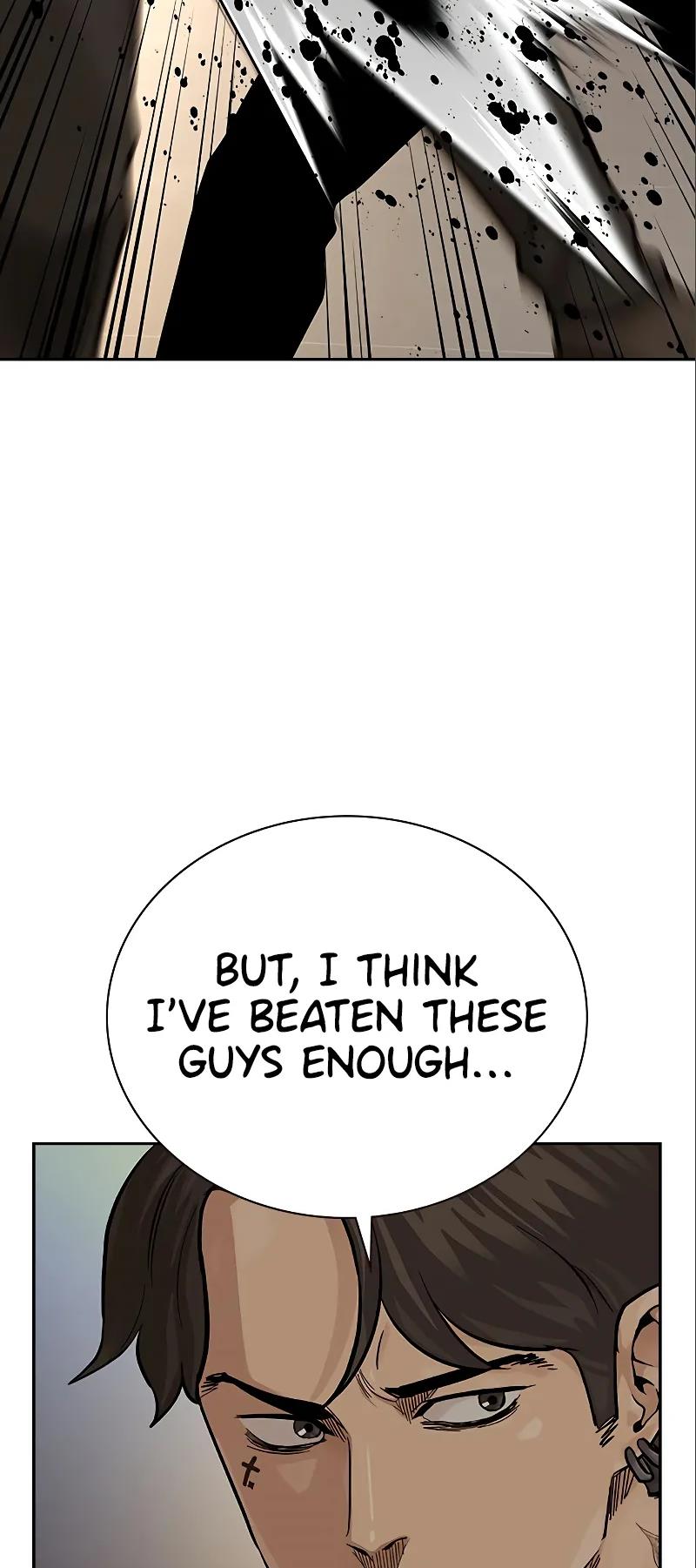 Read To Not Die Manga Online