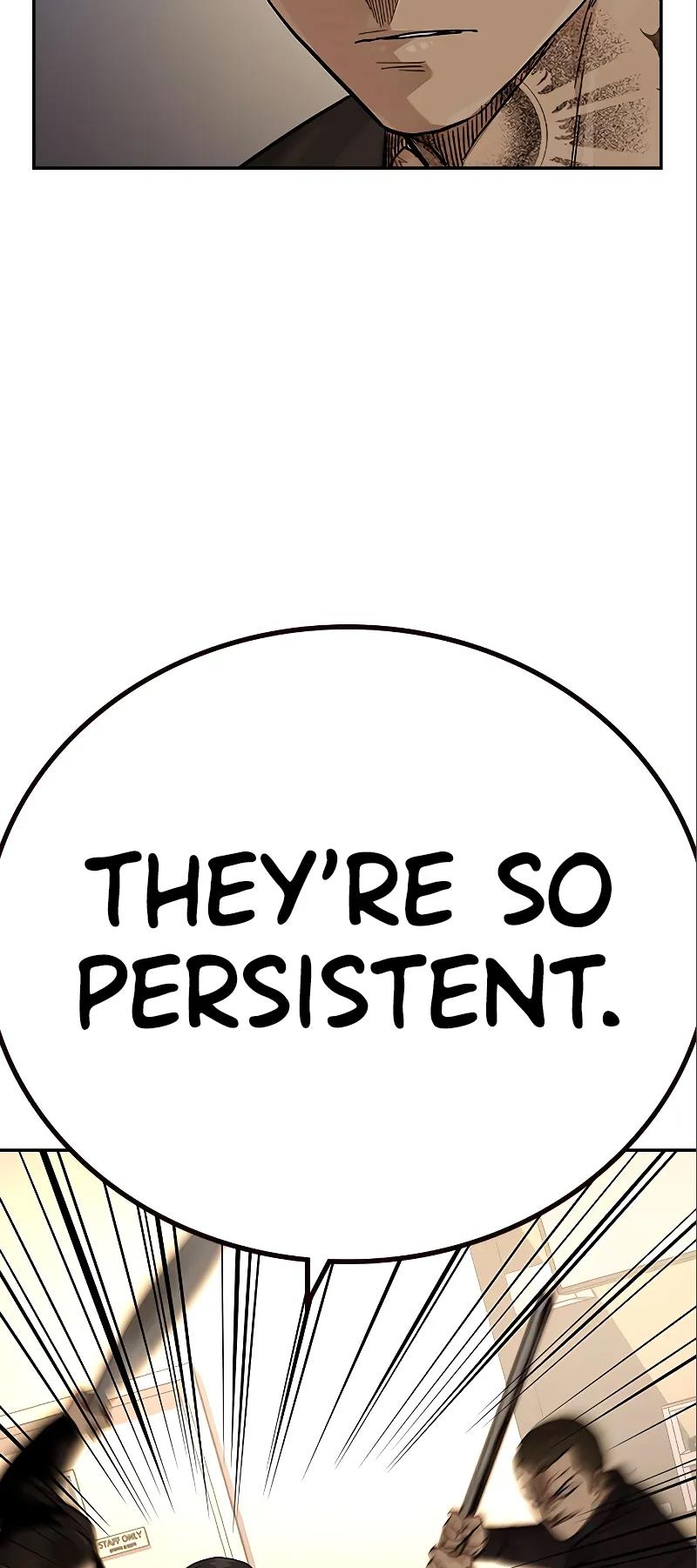 Read To Not Die Manga Online