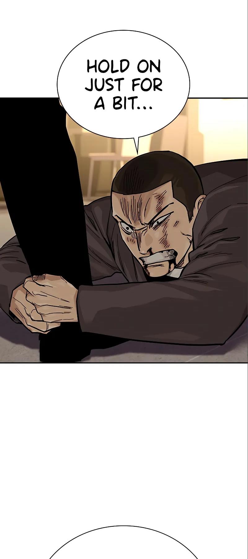 Read To Not Die Manga Online
