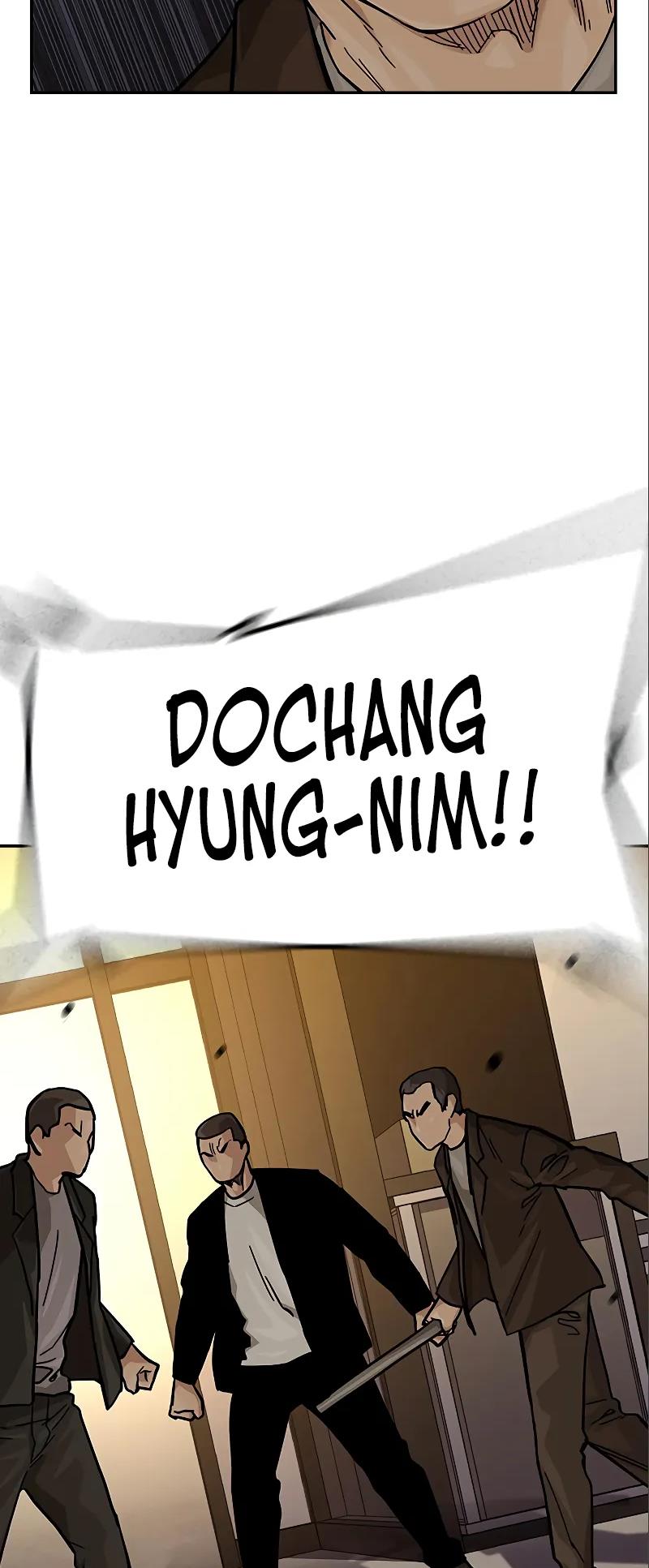 Read To Not Die Manga Online