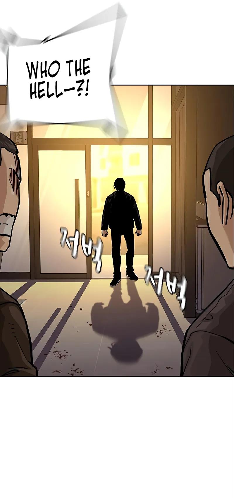 Read To Not Die Manga Online