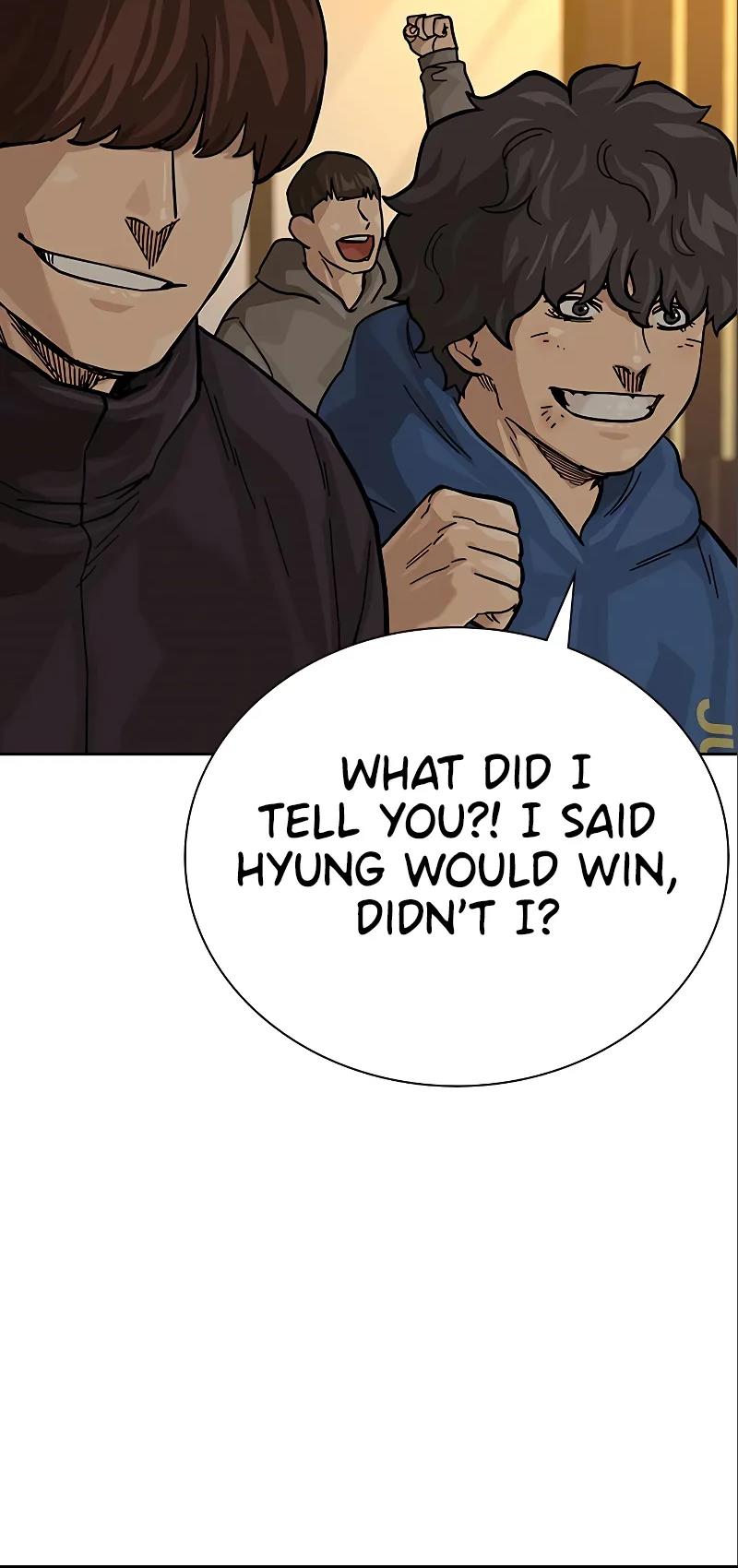 Read To Not Die Manga Online