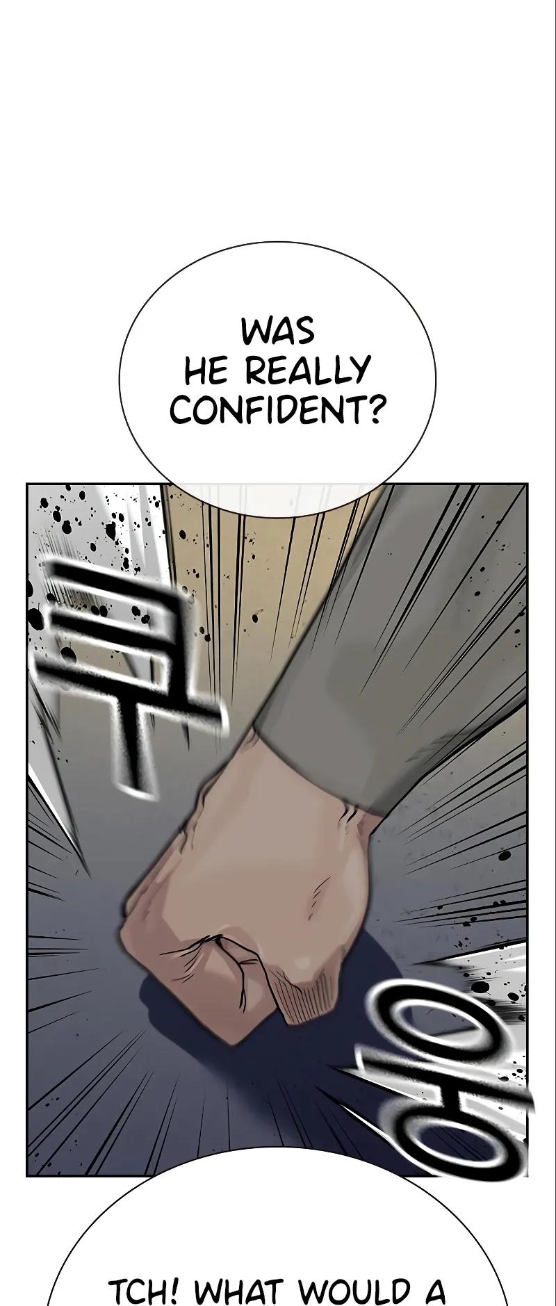 Read To Not Die Manga Online