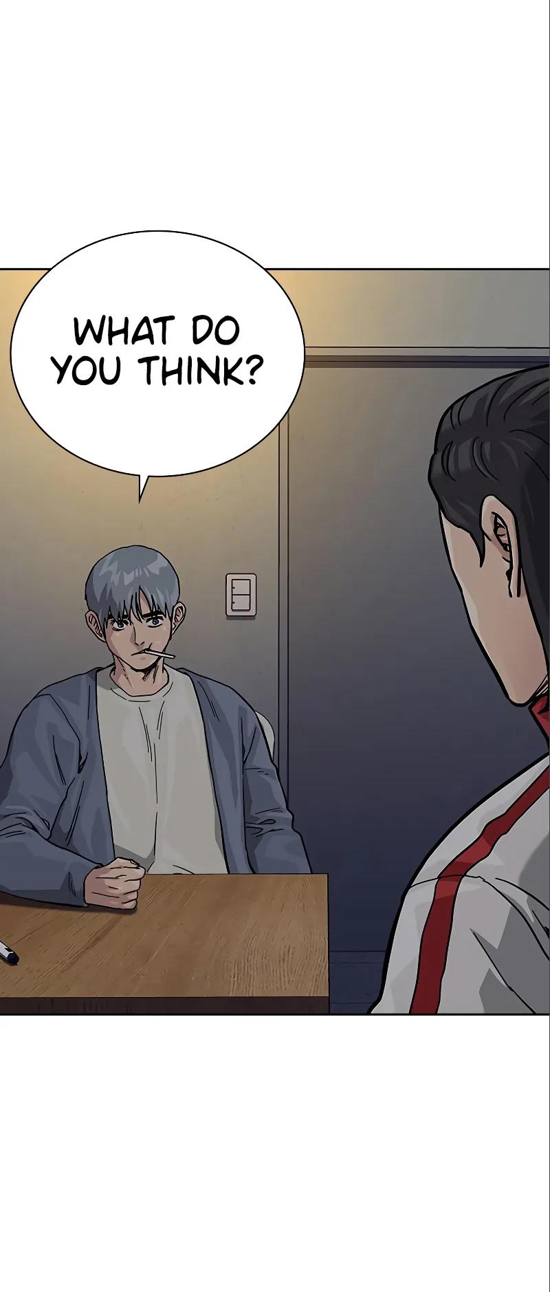 Read To Not Die Manga Online