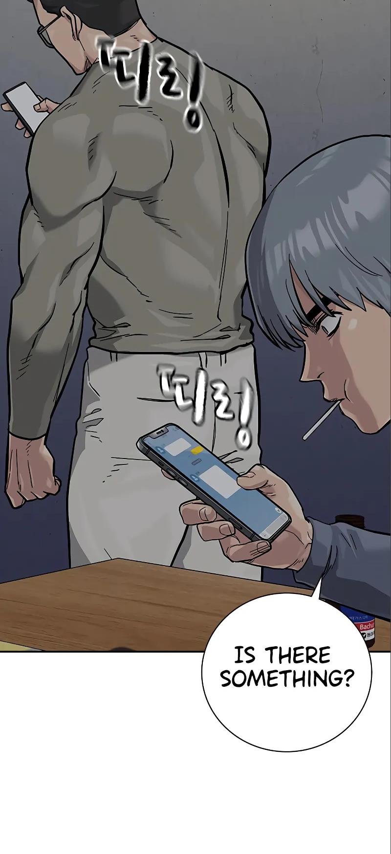 Read To Not Die Manga Online