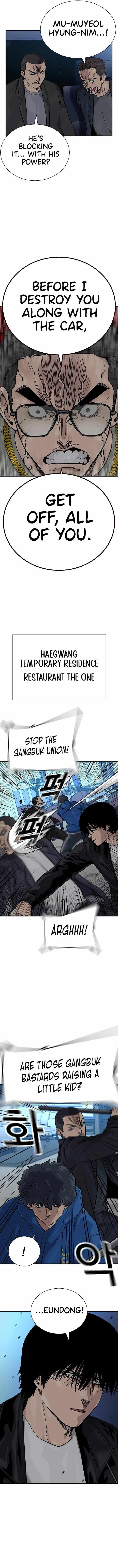 Read To Not Die Manga Online