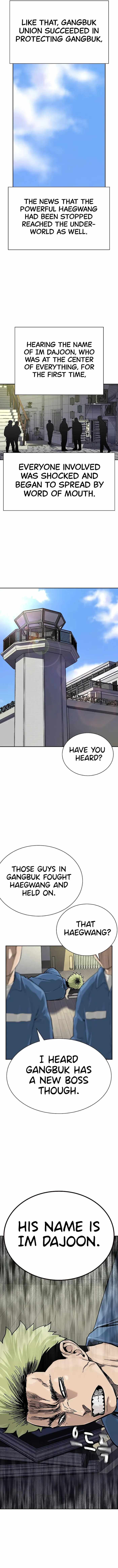 Read To Not Die Manga Online