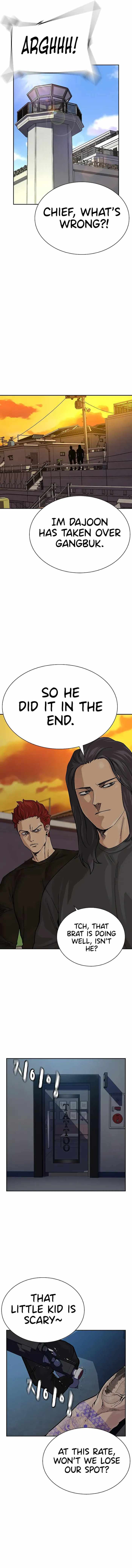Read To Not Die Manga Online