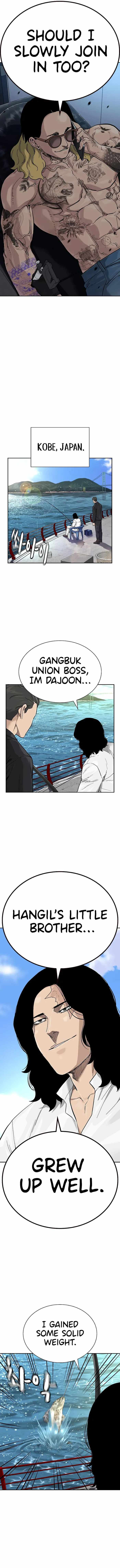 Read To Not Die Manga Online