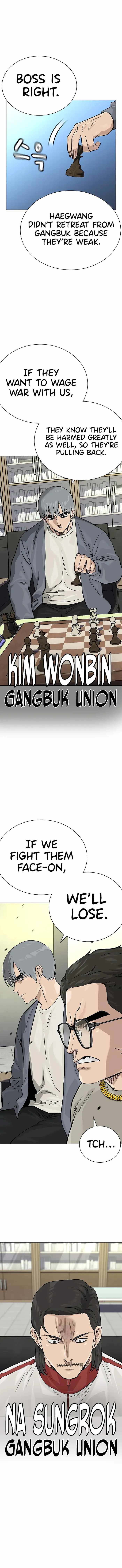 Read To Not Die Manga Online