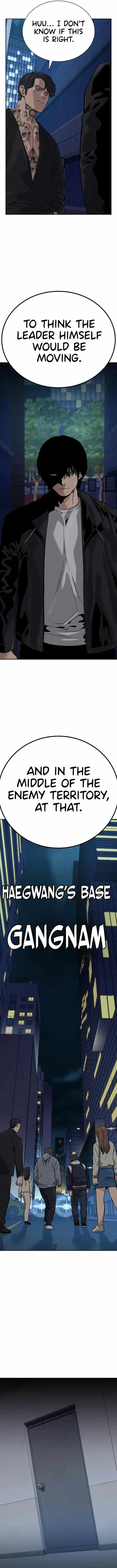 Read To Not Die Manga Online