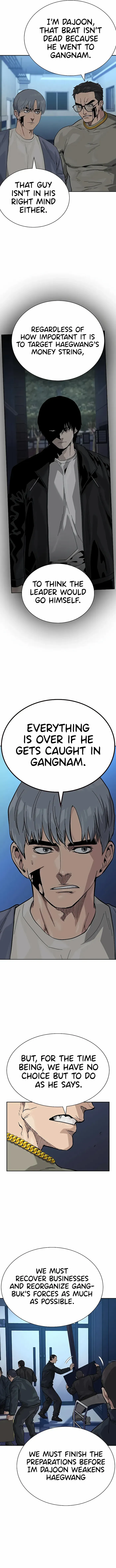 Read To Not Die Manga Online