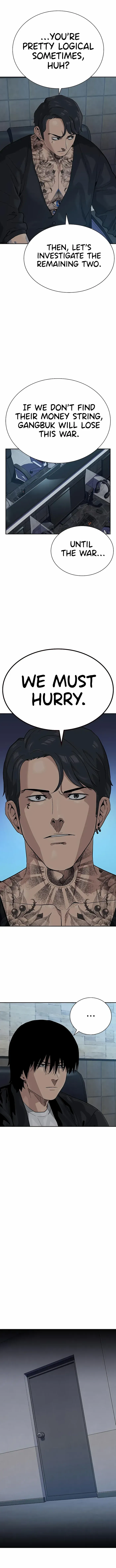 Read To Not Die Manga Online