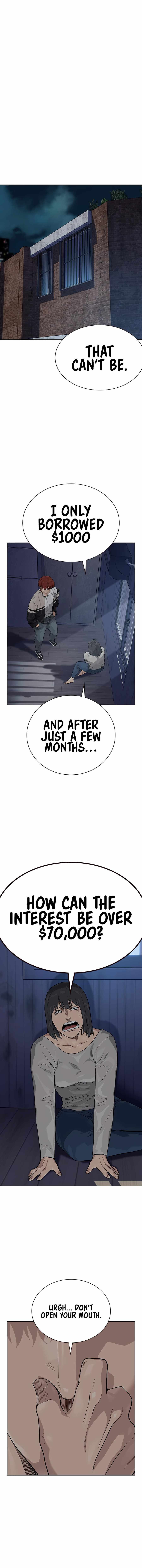 Read To Not Die Manga Online