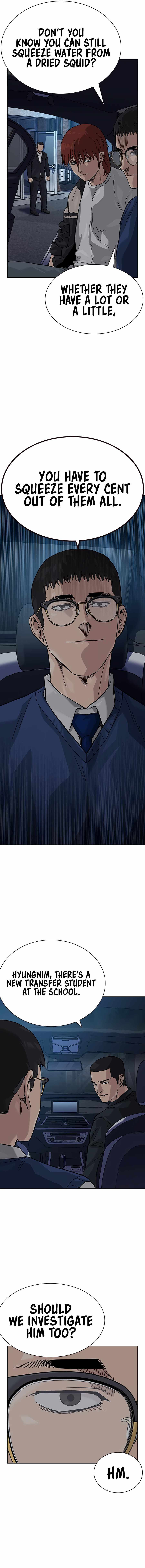 Read To Not Die Manga Online