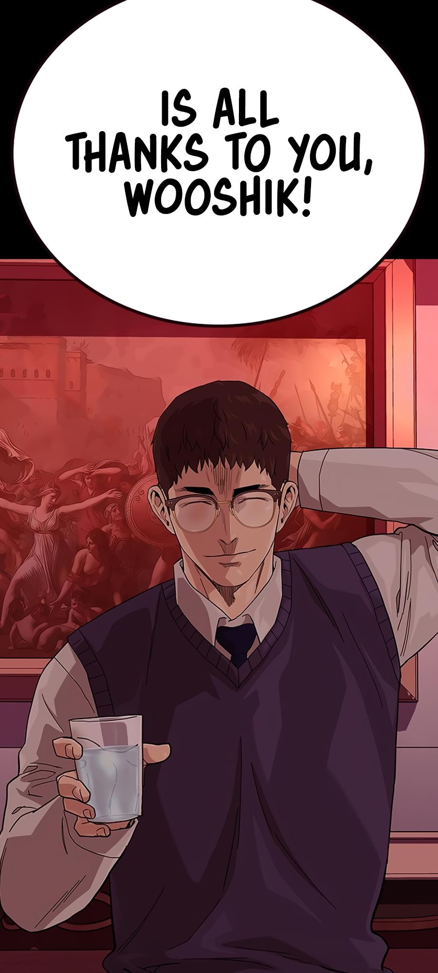Read To Not Die Manga Online