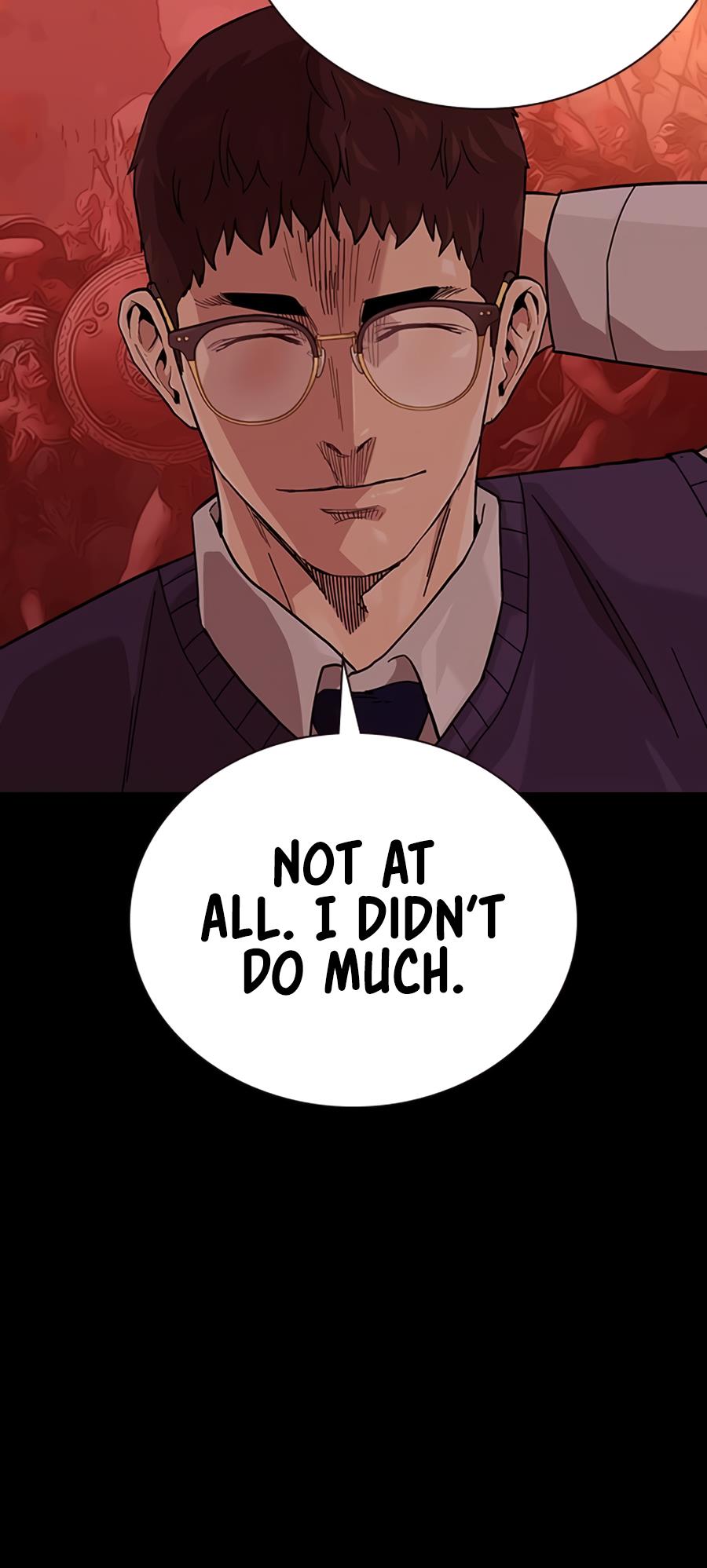 Read To Not Die Manga Online