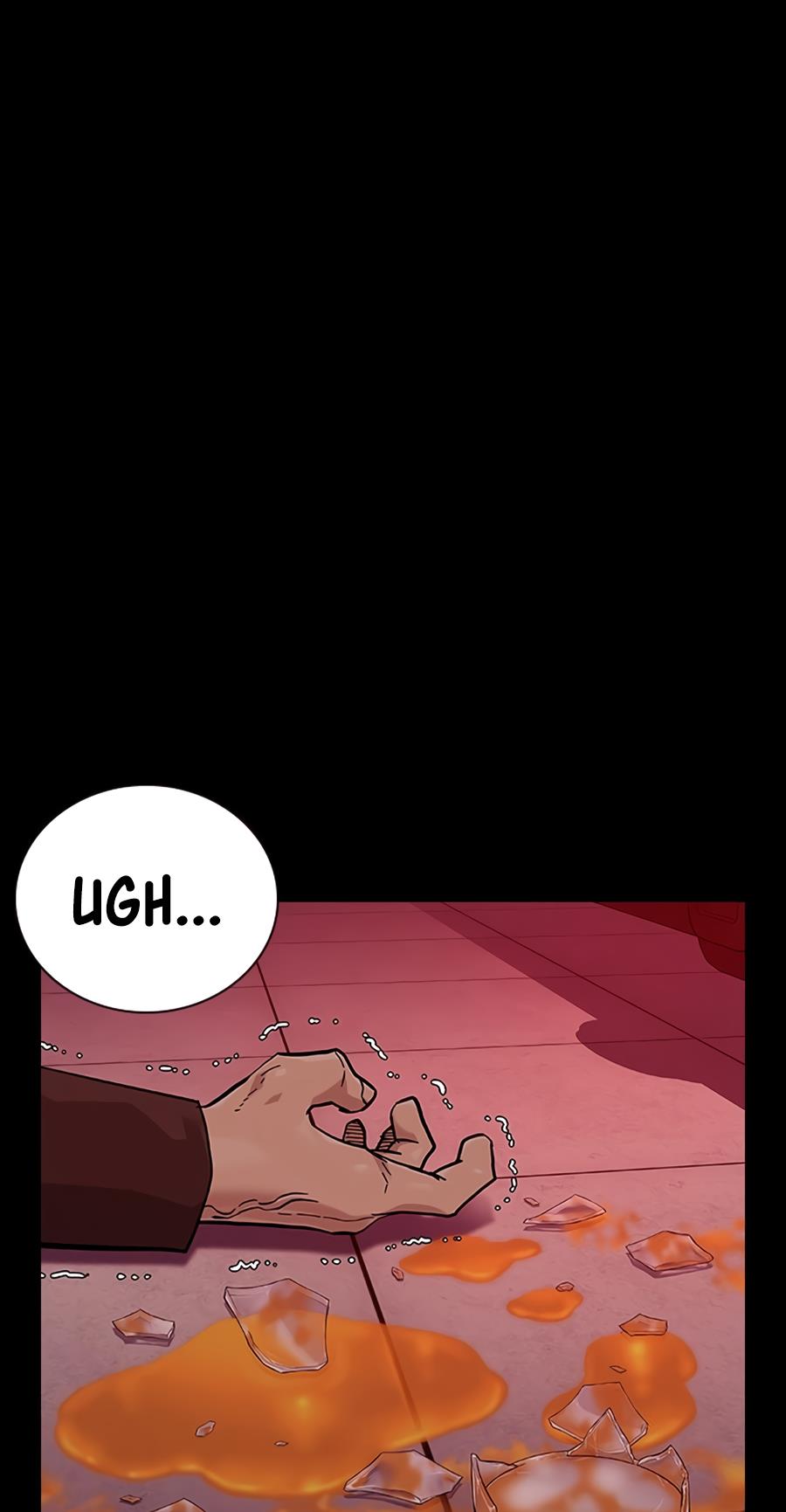 Read To Not Die Manga Online