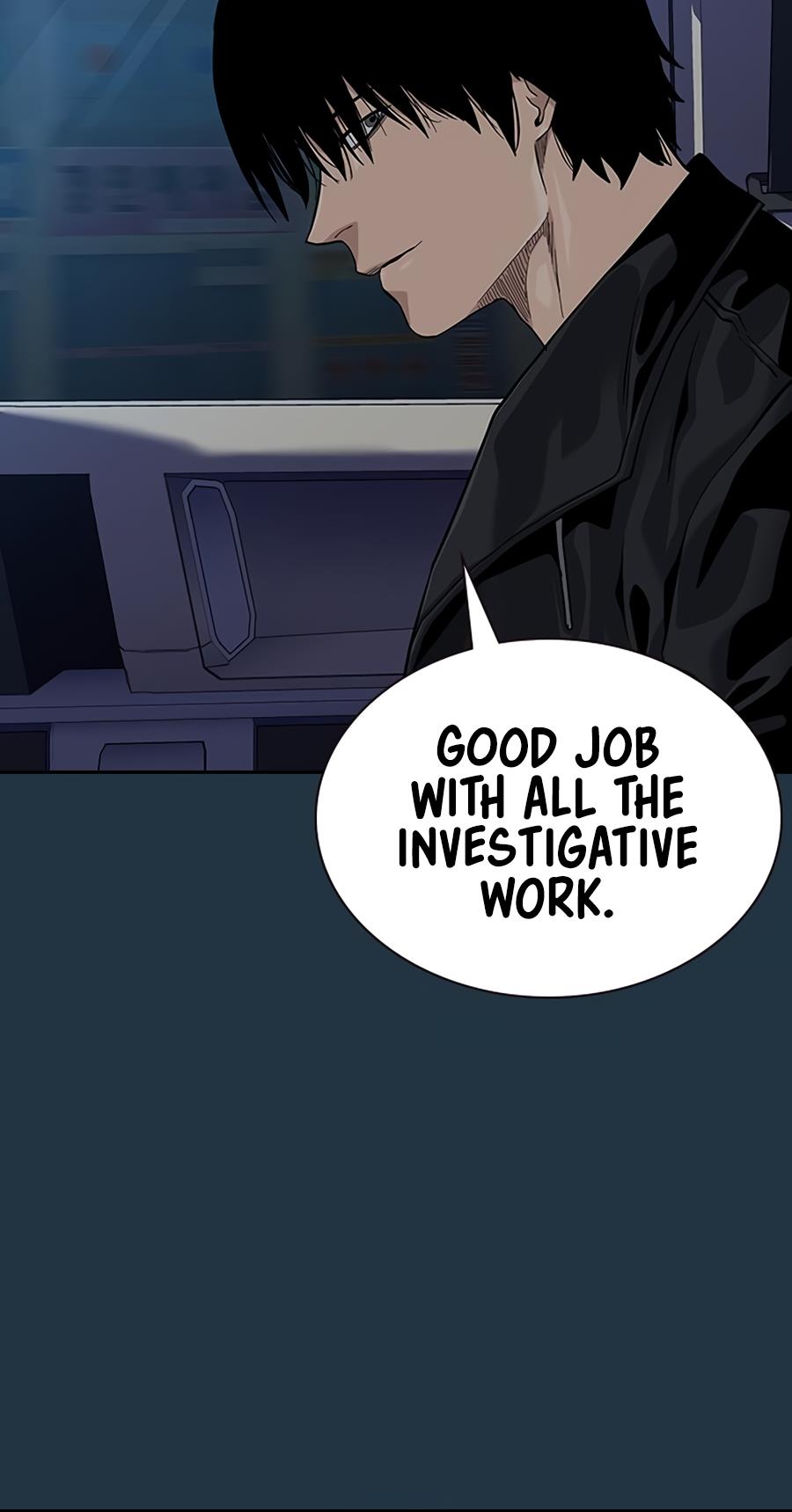 Read To Not Die Manga Online