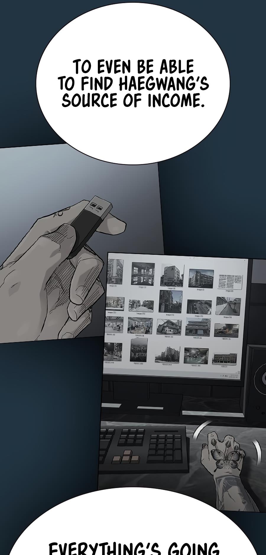 Read To Not Die Manga Online