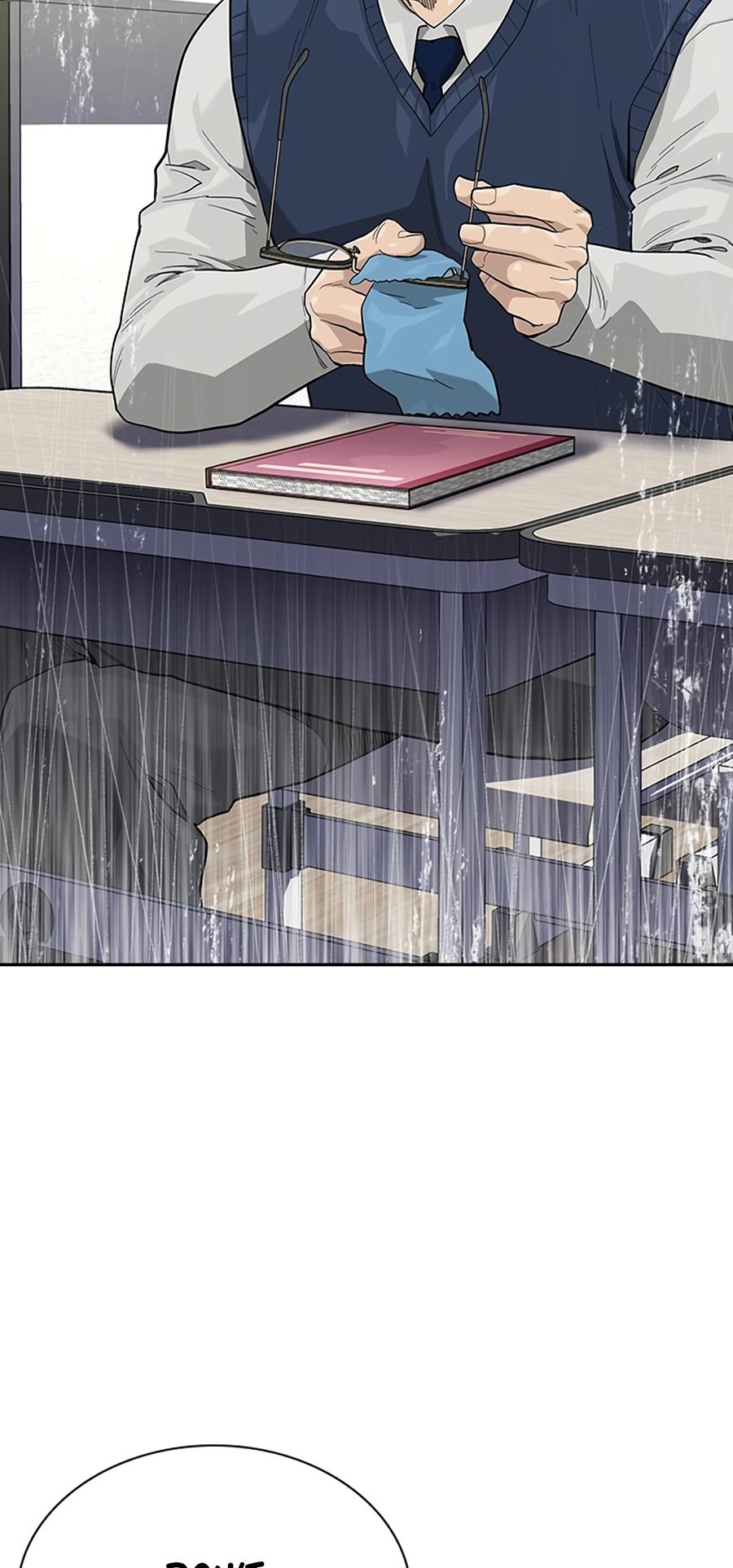 Read To Not Die Manga Online