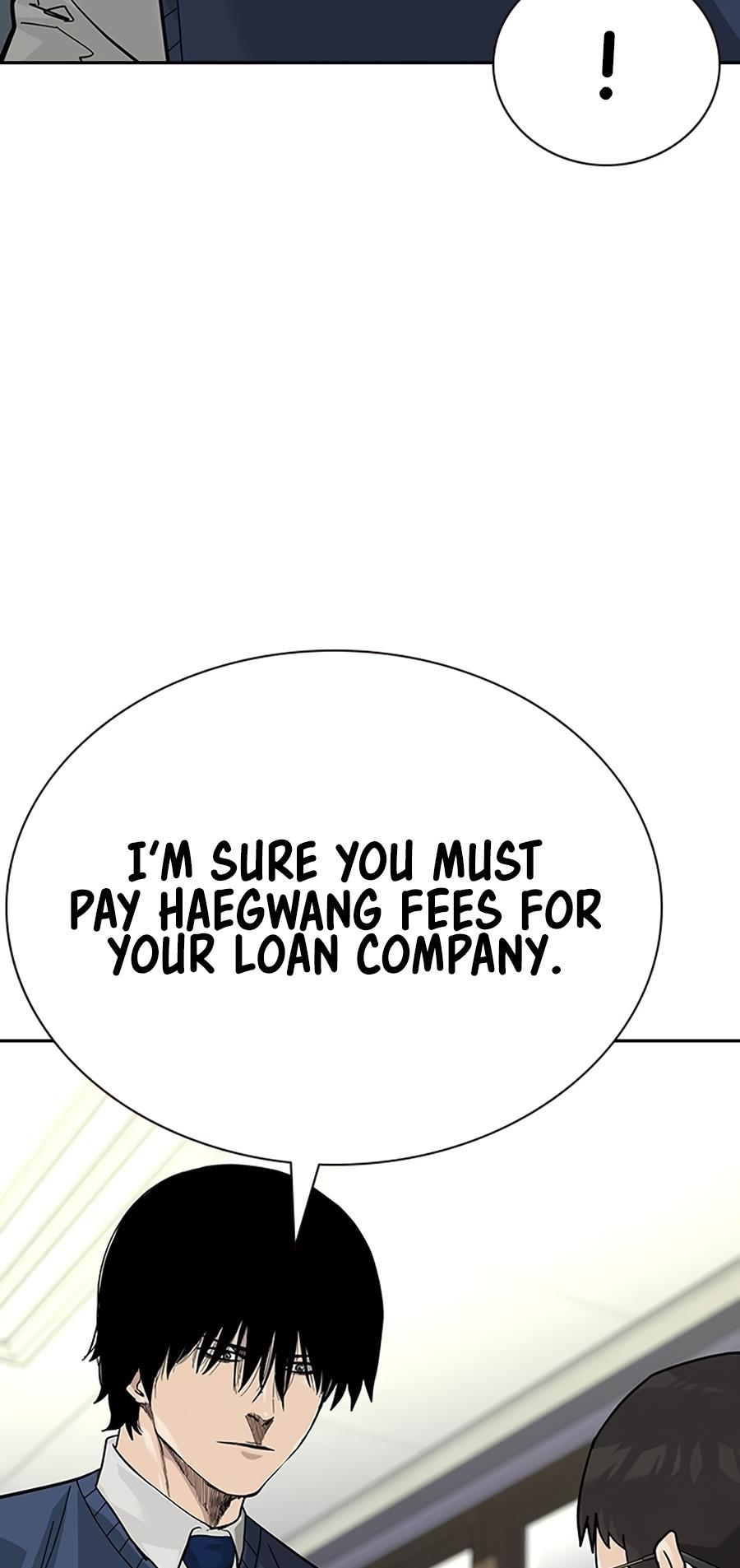 Read To Not Die Manga Online