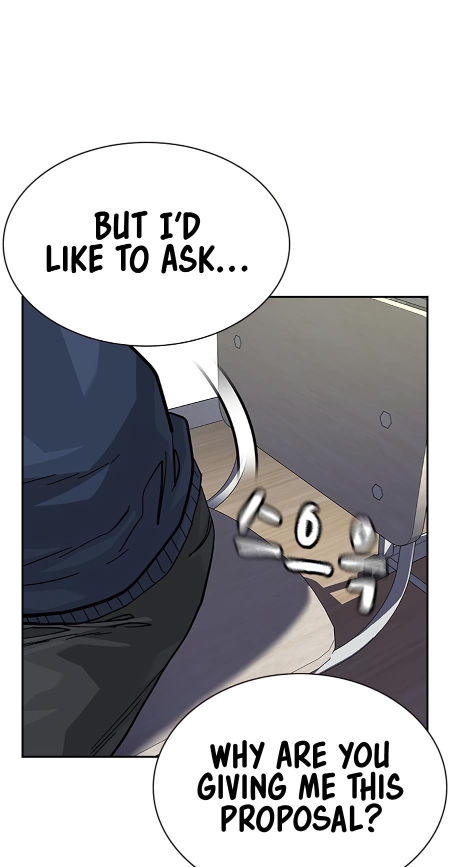 Read To Not Die Manga Online