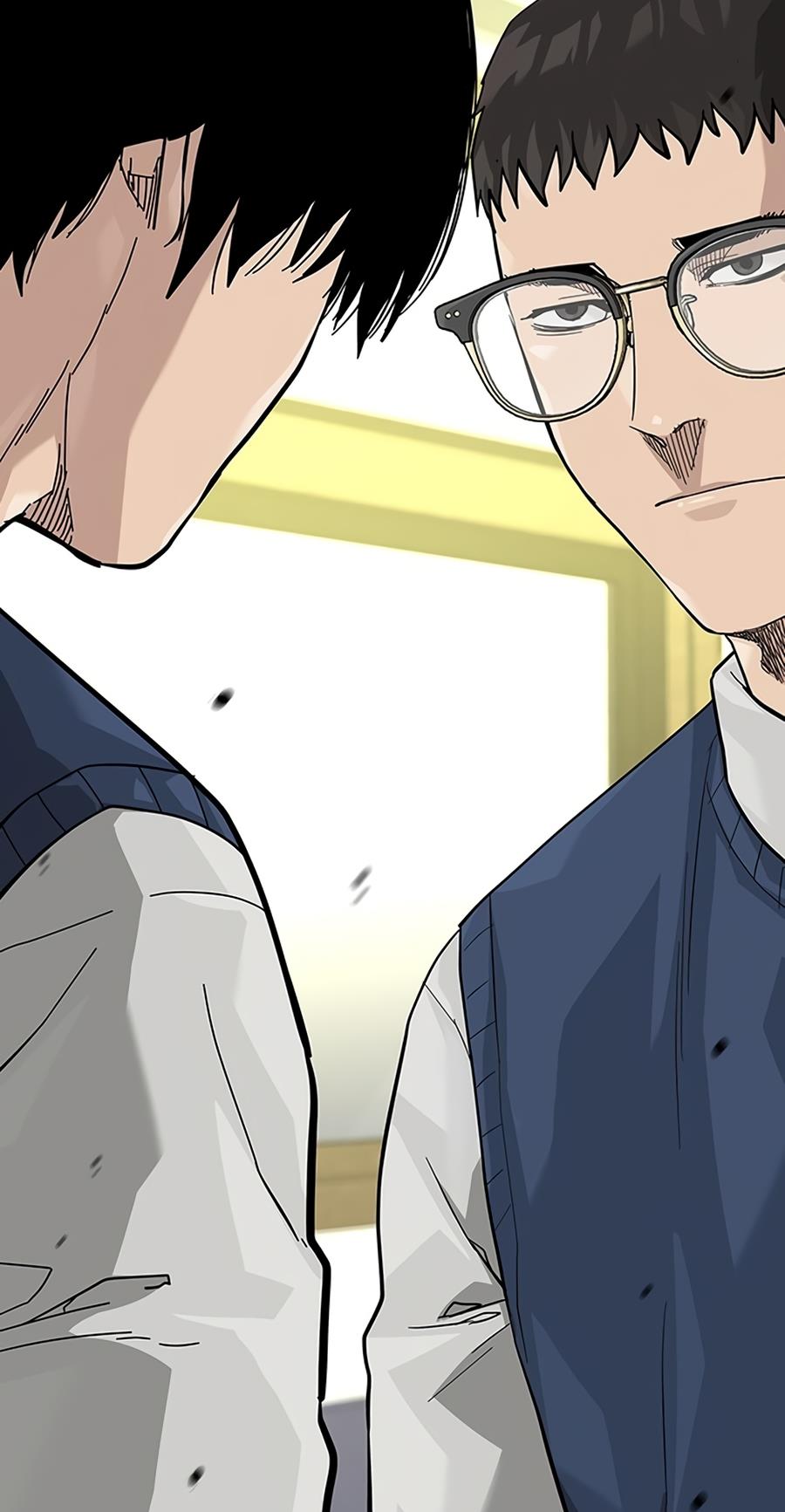 Read To Not Die Manga Online
