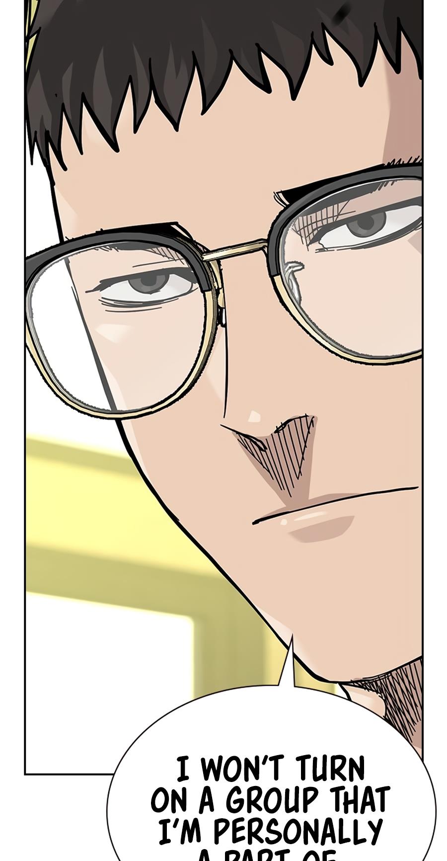 Read To Not Die Manga Online