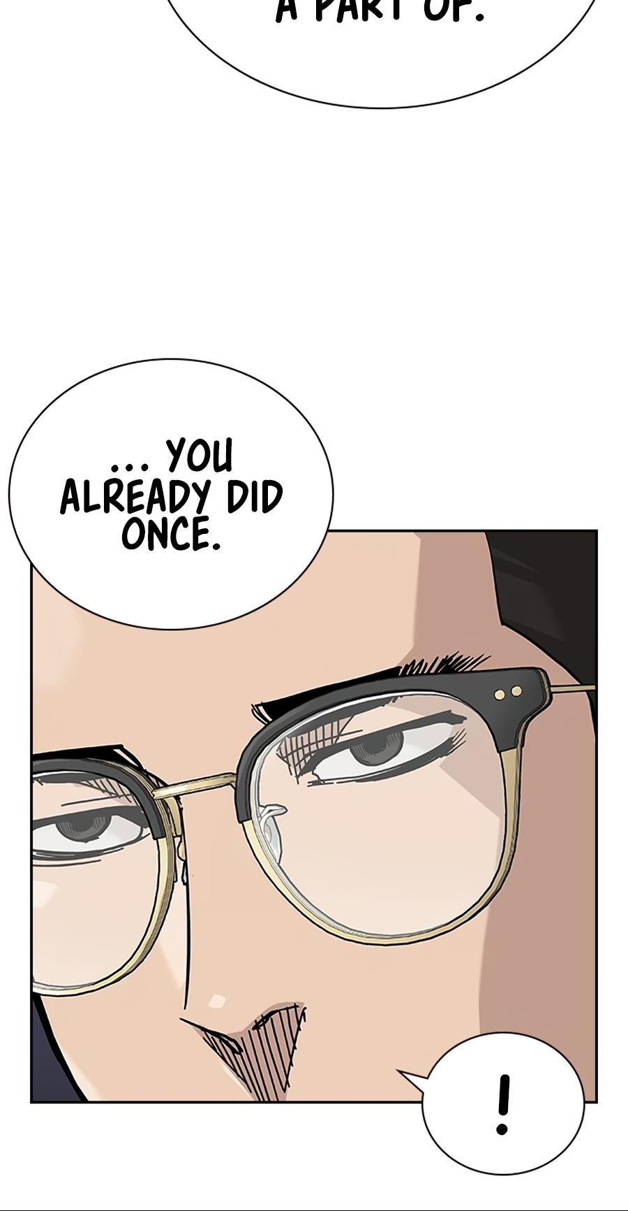 Read To Not Die Manga Online