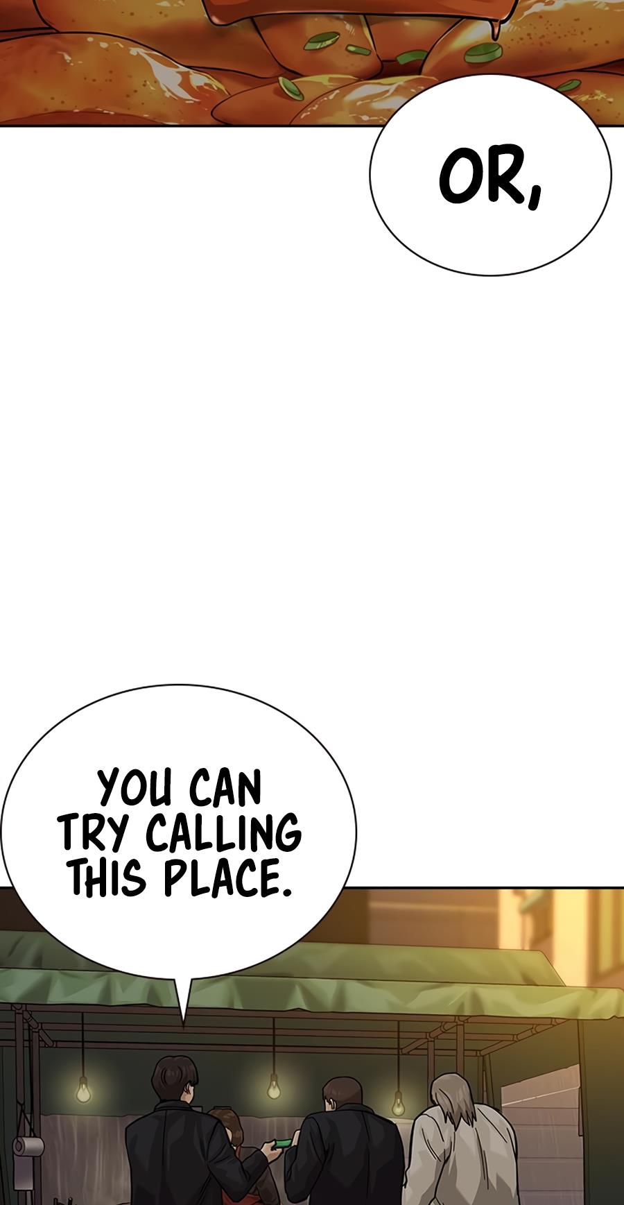 Read To Not Die Manga Online
